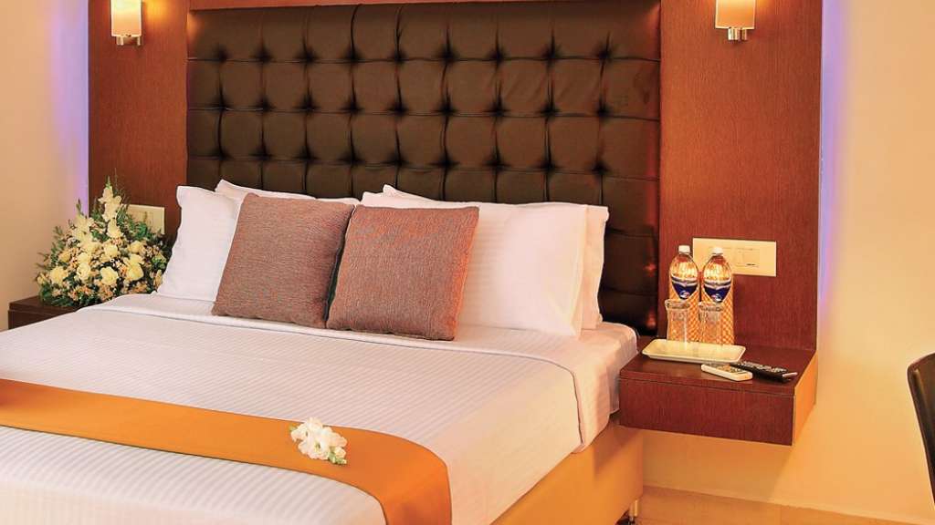Hotel Icon Classic