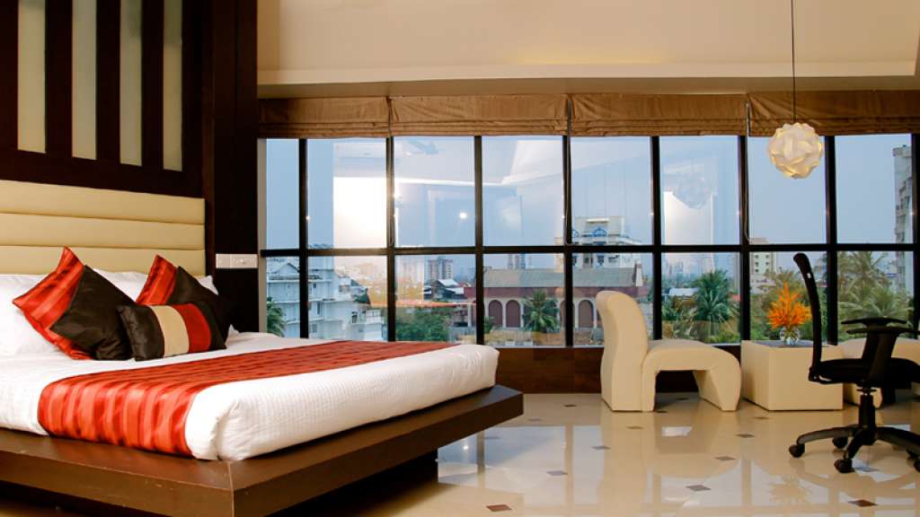 Hotel Imperial Regency