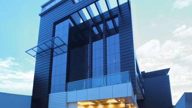 Hotel Indraprastha Thiruvananthapuram