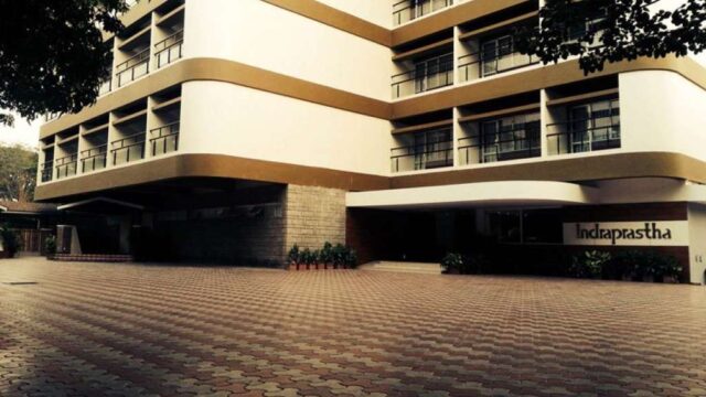Hotel Indraprastha Palakkad