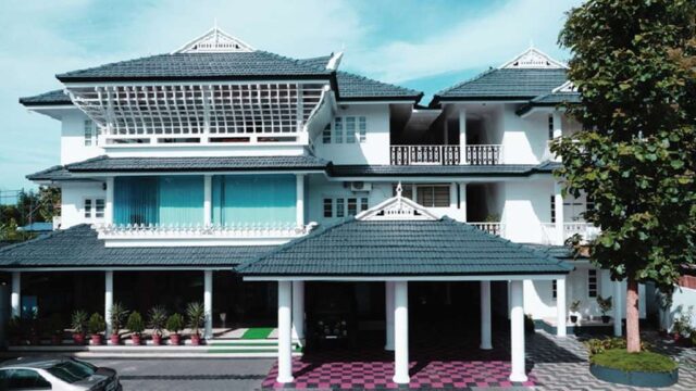 Hotel KR Inn