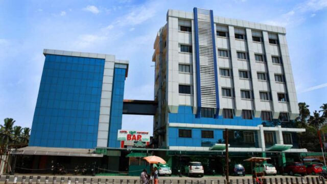 Hotel Kabani International
