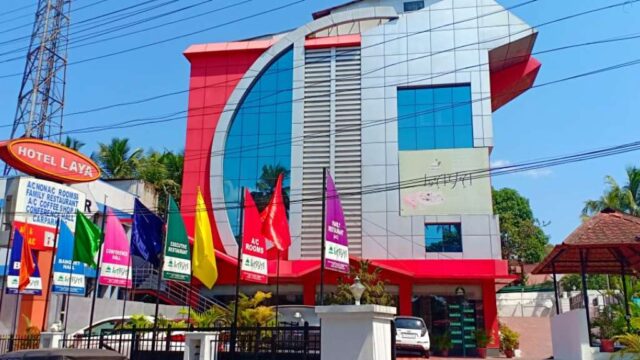 Hotel Laya