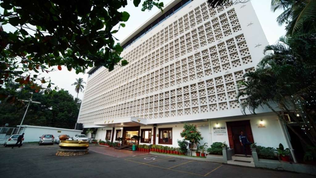 Hotel Maharani