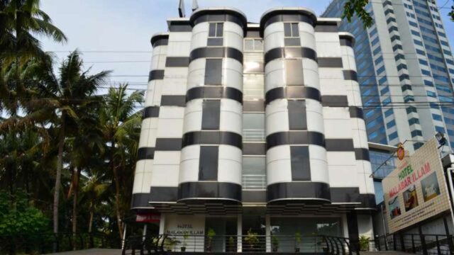 Hotel Malabar Illam