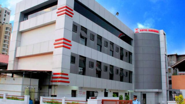 Hotel Manakkil