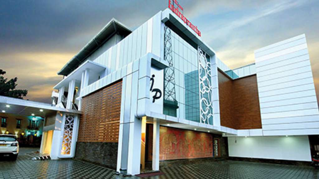Hotel New Indraprastha