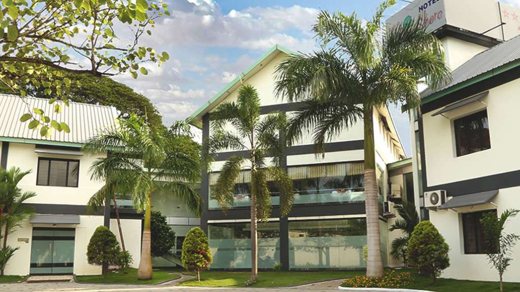 Hotel Palm Shore
