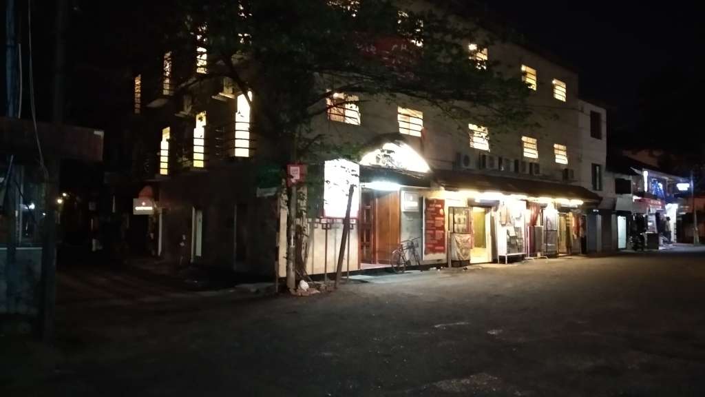 Hotel Park Avenue