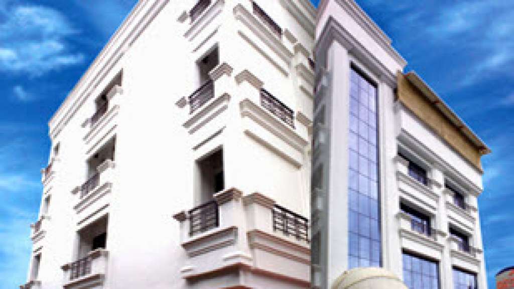 Hotel Park Residency Kadavanthra