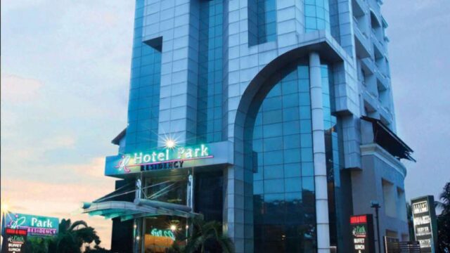 Hotel Park Residency Kakkanad