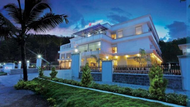 Hotel Raj Regency