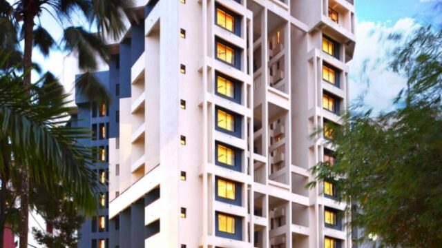 Hotel Riviera Suites