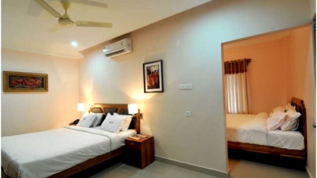 Hotel Sneha Inn