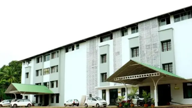 Hotel Soorya Regency