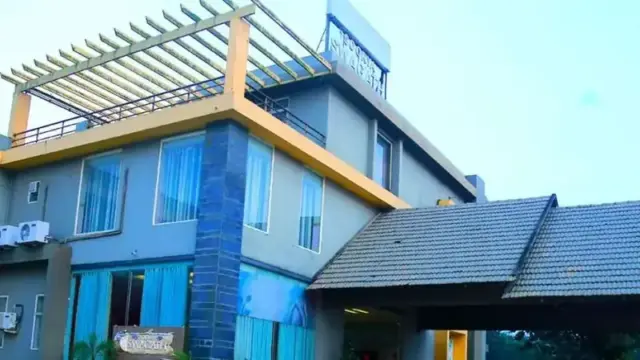 Hotel Soorya Swagath