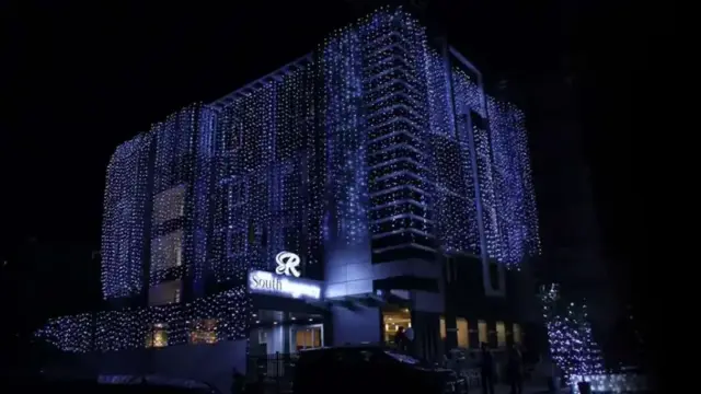 Hotel South Regency