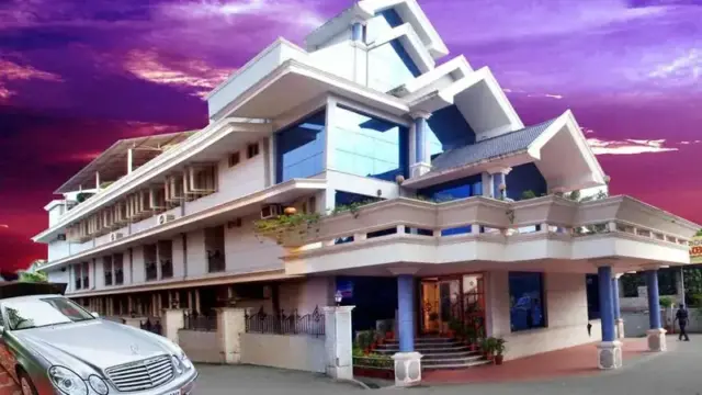 Hotel Surya