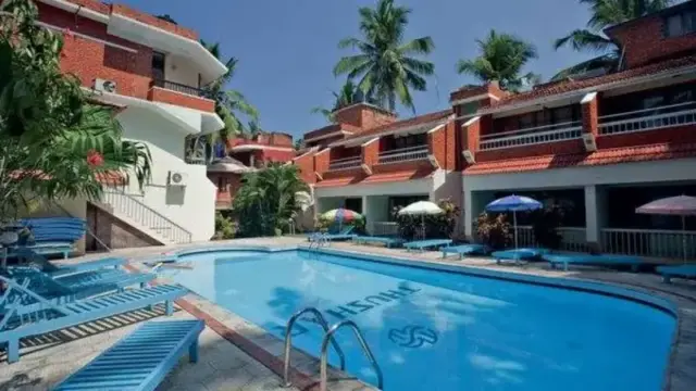 Hotel Thushara