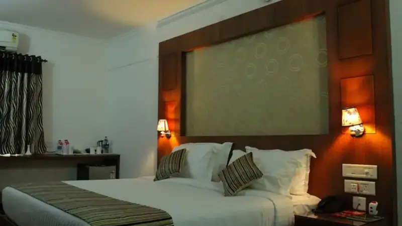 Hotel Wings Park