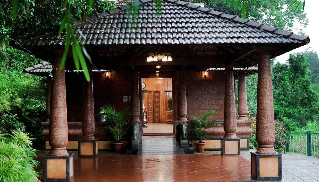 Indeevara Retreat