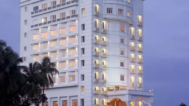 Joys Palace