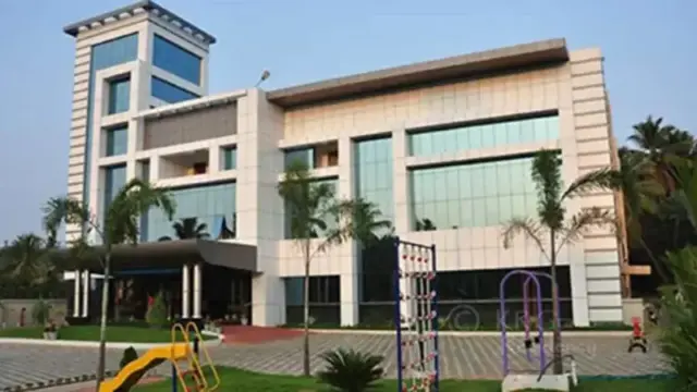 KR Grand Residency
