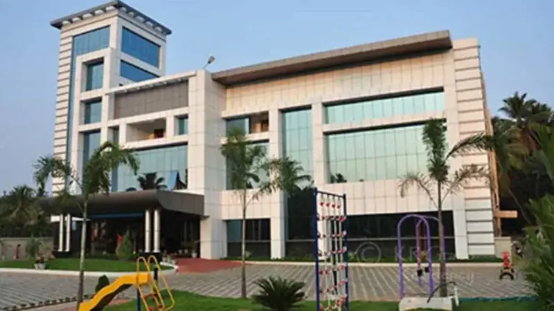 KR Grand Residency