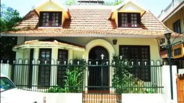 Kapithan’s Inn