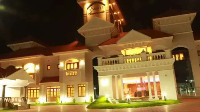 Kaveri International