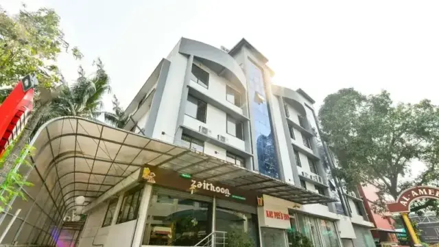 Kaypees Tower