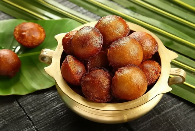 Kerala Food