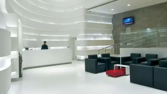 Keys Select Hotel Thiruvananthapuram