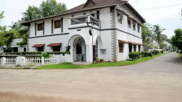 Kimansion