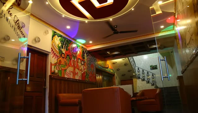 LakePalace Family Resort