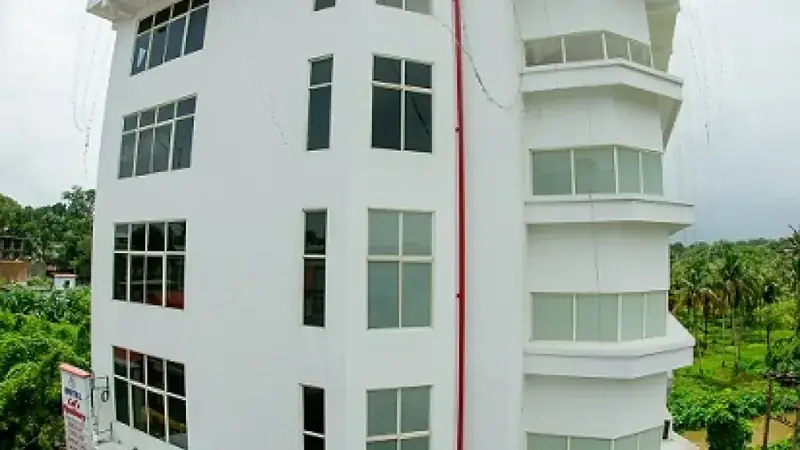 Lals Residency