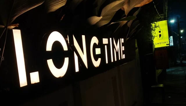 Longtime