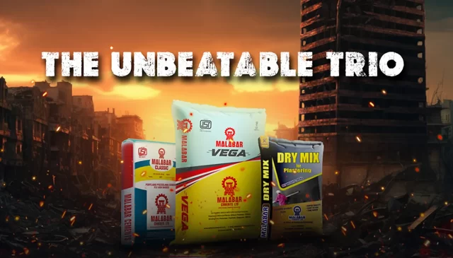 Malabar Cements
