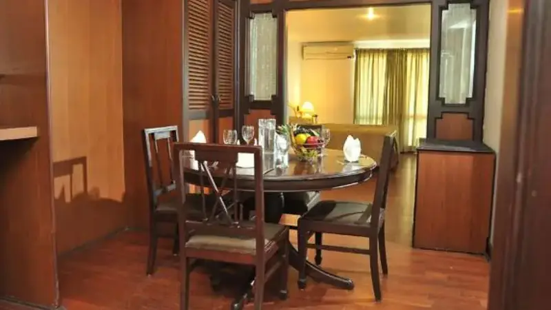 Malabar Residency