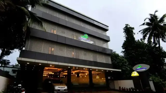 Master Comfort Inn