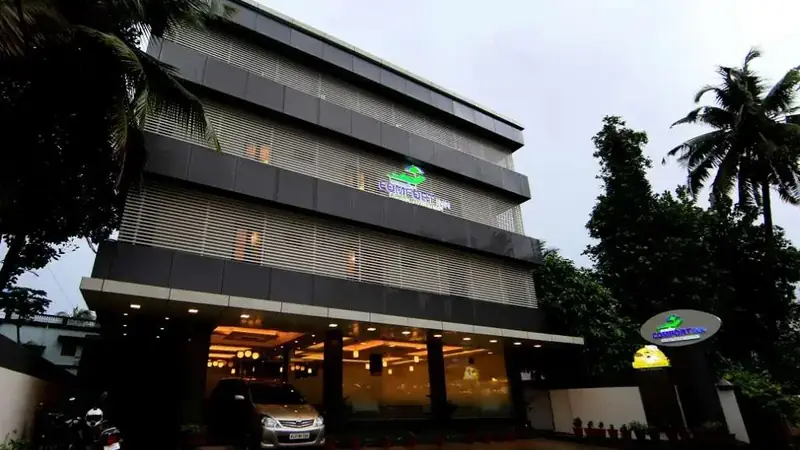 Master Comfort Inn