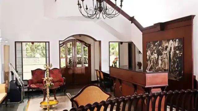 Maxx Cochin Heritage