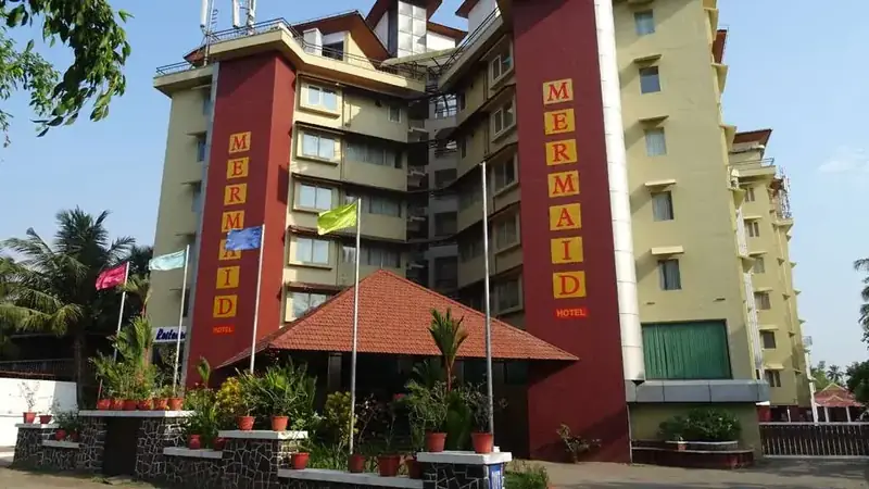 Mermaid Hotels