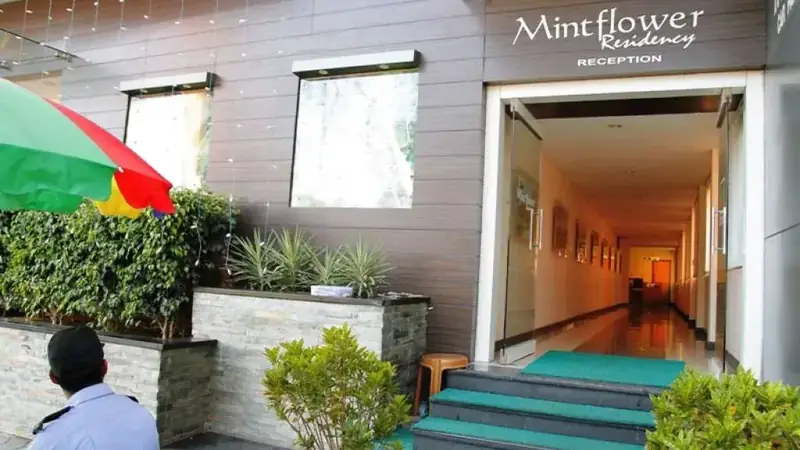 Mintflower Residency