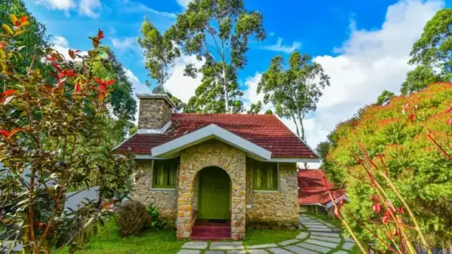 Mountain Club Resort