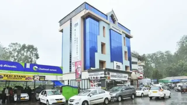 Munnar Inn