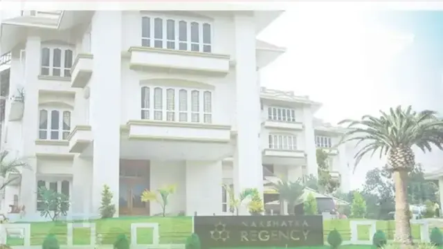 Nakshatra Regency