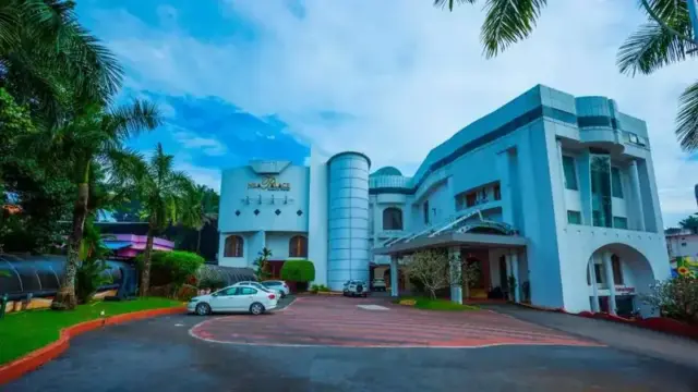 Nila Palace