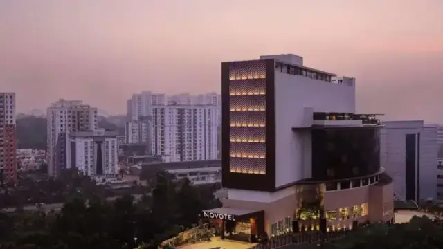 Novotel Kochi Infopark