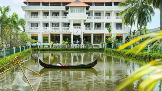 PJ Princess Regency